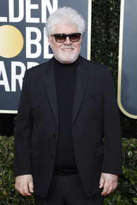 Golden Globe Awards 2020 in Beverly Hills