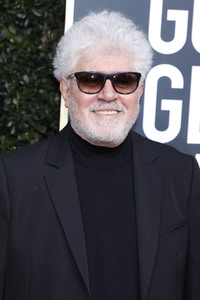 Golden Globe Awards 2020 in Beverly Hills