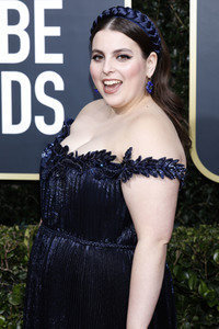 Golden Globe Awards 2020 in Beverly Hills