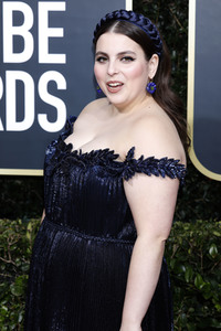 Golden Globe Awards 2020 in Beverly Hills