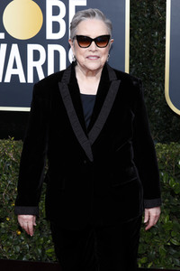 Golden Globe Awards 2020 in Beverly Hills