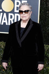 Golden Globe Awards 2020 in Beverly Hills