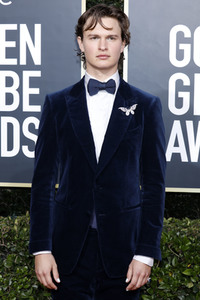 Golden Globe Awards 2020 in Beverly Hills