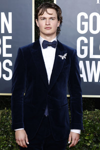 Golden Globe Awards 2020 in Beverly Hills