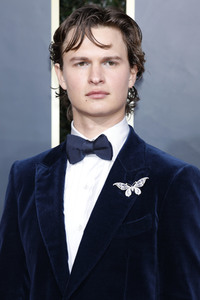 Golden Globe Awards 2020 in Beverly Hills