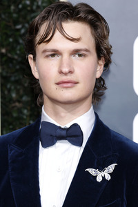 Golden Globe Awards 2020 in Beverly Hills