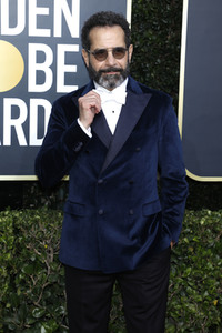 Golden Globe Awards 2020 in Beverly Hills