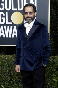 Golden Globe Awards 2020 in Beverly Hills