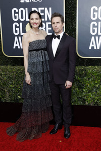 Golden Globe Awards 2020 in Beverly Hills