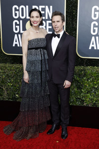 Golden Globe Awards 2020 in Beverly Hills