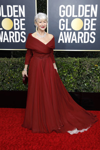Golden Globe Awards 2020 in Beverly Hills