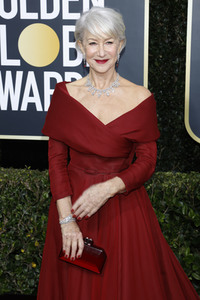 Golden Globe Awards 2020 in Beverly Hills