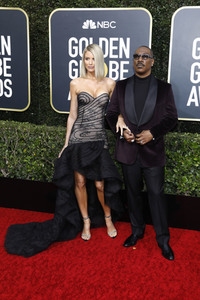 Golden Globe Awards 2020 in Beverly Hills
