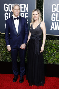 Golden Globe Awards 2020 in Beverly Hills