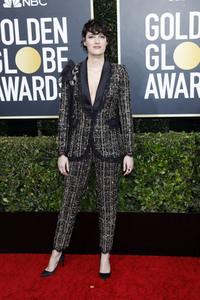 Golden Globe Awards 2020 in Beverly Hills