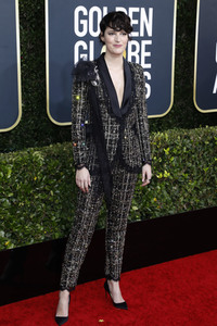 Golden Globe Awards 2020 in Beverly Hills