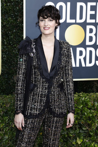 Golden Globe Awards 2020 in Beverly Hills