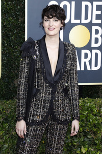 Golden Globe Awards 2020 in Beverly Hills