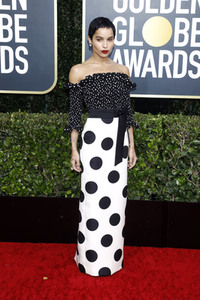 Golden Globe Awards 2020 in Beverly Hills