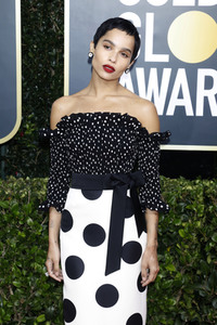 Golden Globe Awards 2020 in Beverly Hills