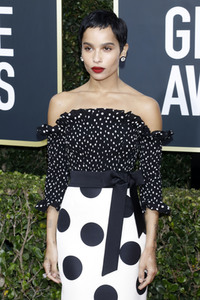 Golden Globe Awards 2020 in Beverly Hills