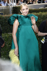 Golden Globe Awards 2020 in Beverly Hills