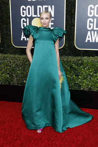 Golden Globe Awards 2020 in Beverly Hills