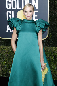 Golden Globe Awards 2020 in Beverly Hills