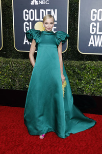 Golden Globe Awards 2020 in Beverly Hills