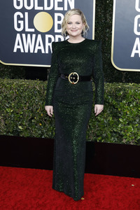Golden Globe Awards 2020 in Beverly Hills