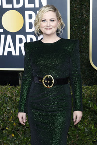 Golden Globe Awards 2020 in Beverly Hills