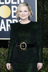 Golden Globe Awards 2020 in Beverly Hills