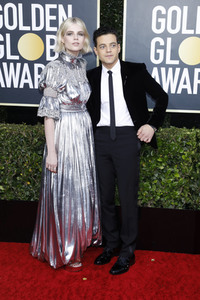 Golden Globe Awards 2020 in Beverly Hills