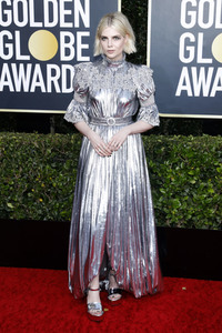 Golden Globe Awards 2020 in Beverly Hills
