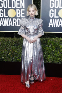 Golden Globe Awards 2020 in Beverly Hills