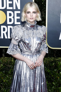 Golden Globe Awards 2020 in Beverly Hills