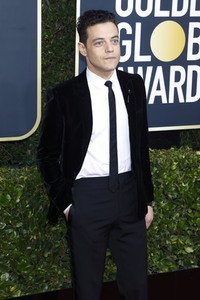Golden Globe Awards 2020 in Beverly Hills