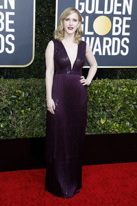 Golden Globe Awards 2020 in Beverly Hills