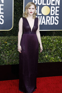 Golden Globe Awards 2020 in Beverly Hills