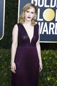 Golden Globe Awards 2020 in Beverly Hills