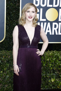Golden Globe Awards 2020 in Beverly Hills
