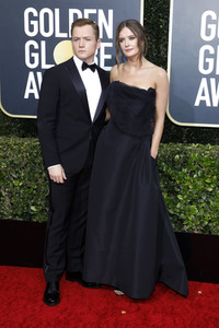 Golden Globe Awards 2020 in Beverly Hills
