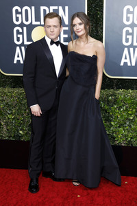 Golden Globe Awards 2020 in Beverly Hills