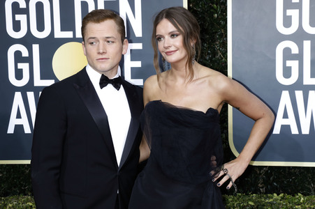 Golden Globe Awards 2020 in Beverly Hills