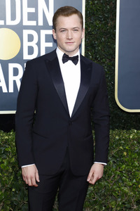Golden Globe Awards 2020 in Beverly Hills