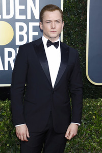 Golden Globe Awards 2020 in Beverly Hills