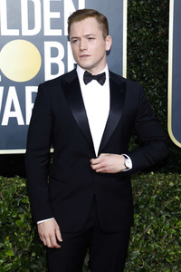 Golden Globe Awards 2020 in Beverly Hills