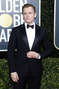 Golden Globe Awards 2020 in Beverly Hills