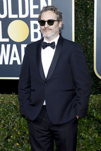 Golden Globe Awards 2020 in Beverly Hills
