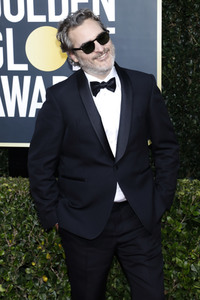 Golden Globe Awards 2020 in Beverly Hills